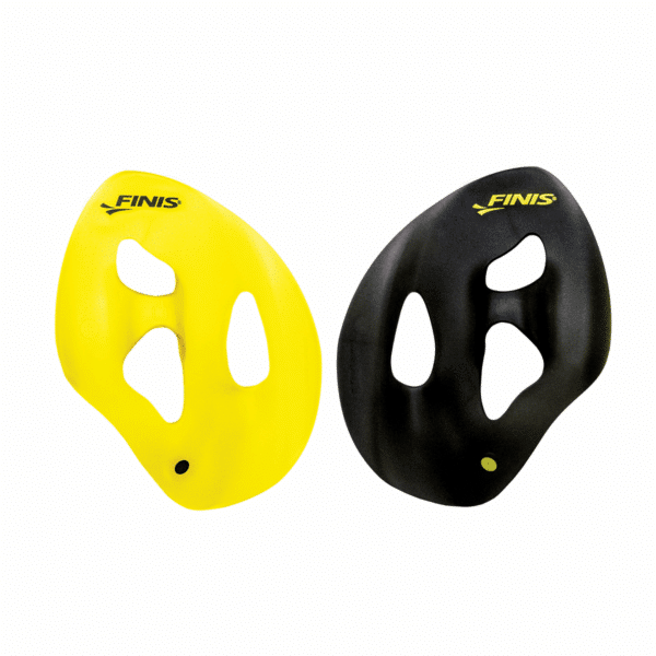 ISO Paddles – Bild 5
