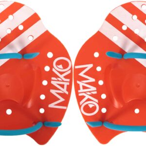 Swimrun Paddles