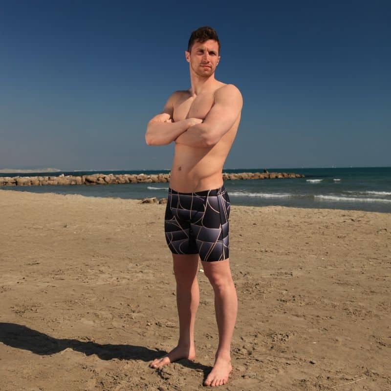 Jammer Nux – Bild 2