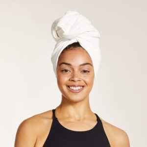 Soulcap Hair Towel