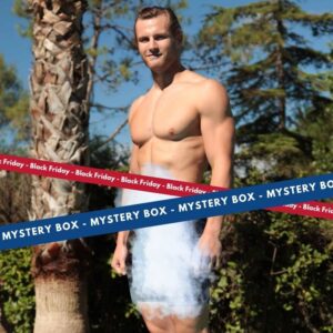Mystery Box - Jammer