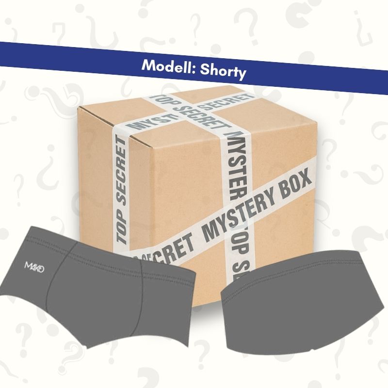 Shorty - Mystery Box – Bild 2