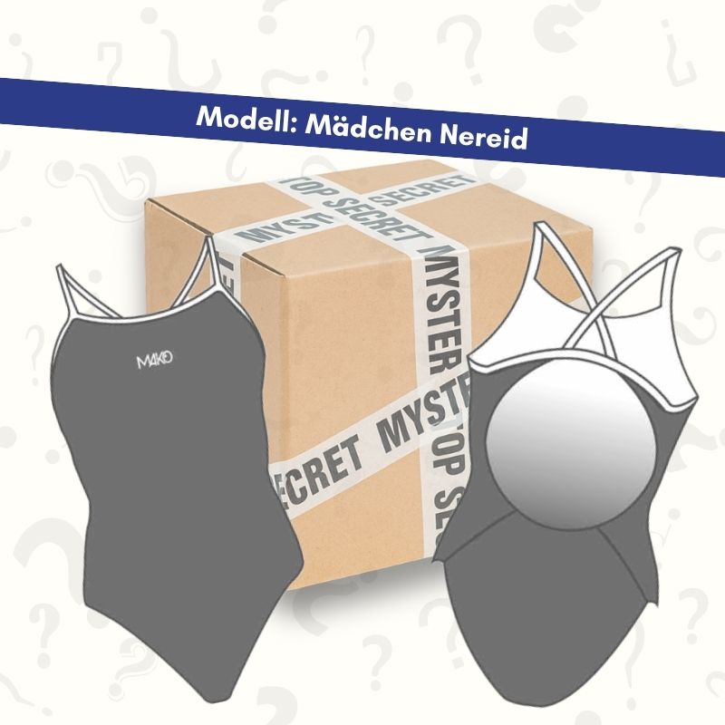 Nereid - Mystery Box – Bild 2