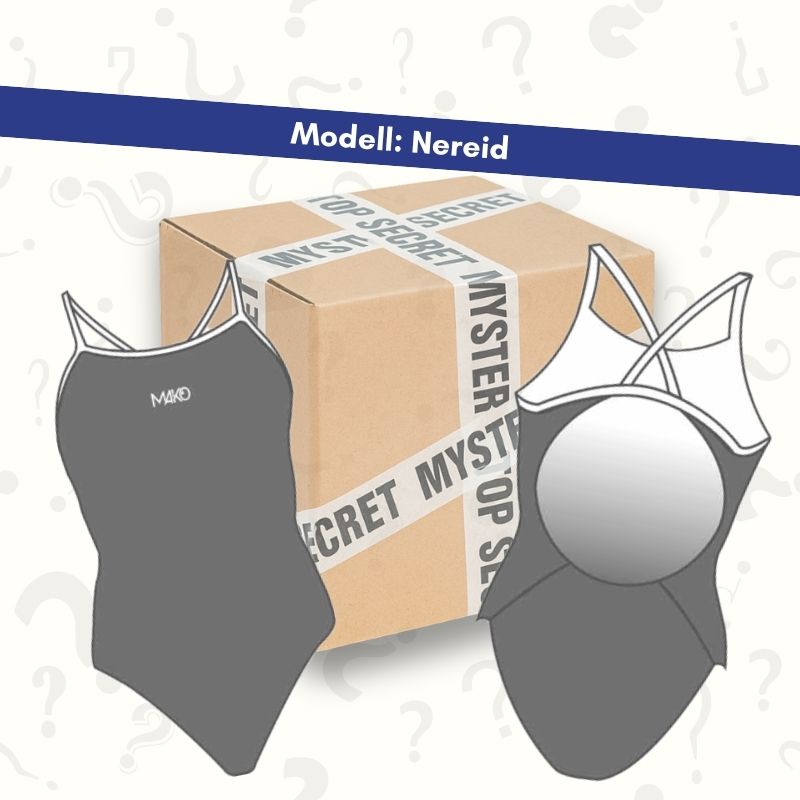 Nereid - Mystery Box – Bild 2