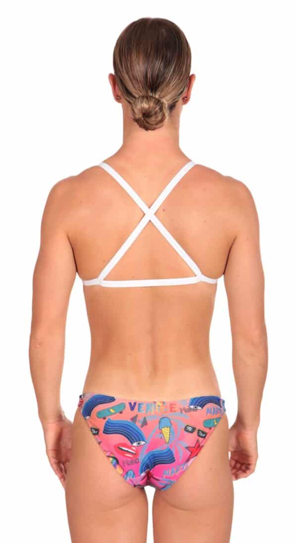 Sunkissed Venice Summer Top – Bild 3
