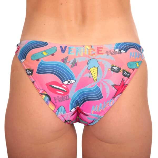 Sunkissed Venice Summer Slip – Bild 2