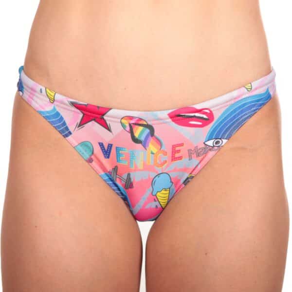 Sunkissed Venice Summer Slip