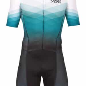 Trisuit Pro Set in mens Shadow