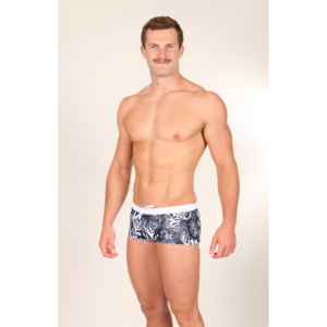 Summer Shorty Coral