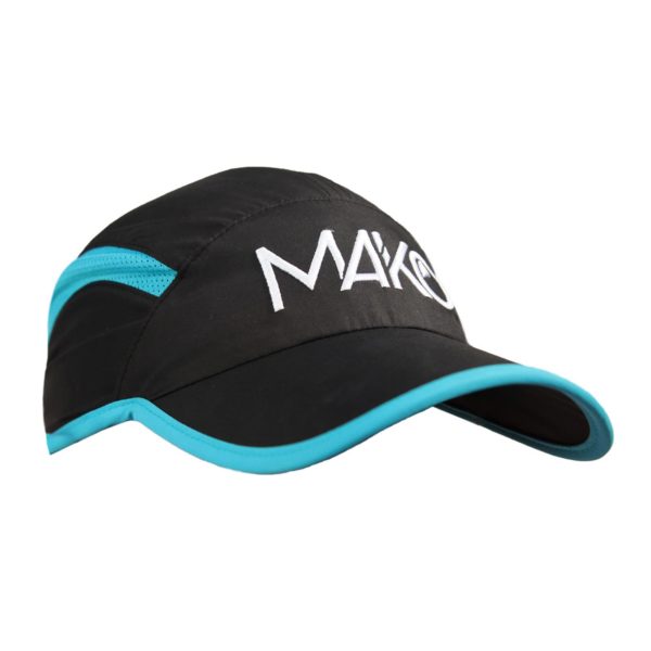 Mako Running Cap