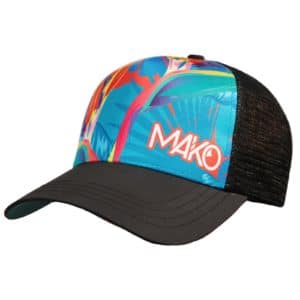 Trucker Cap Mako