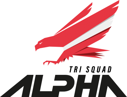 Alpha Tri Squad