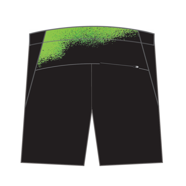 PRO Run Short Damen – Bild 4