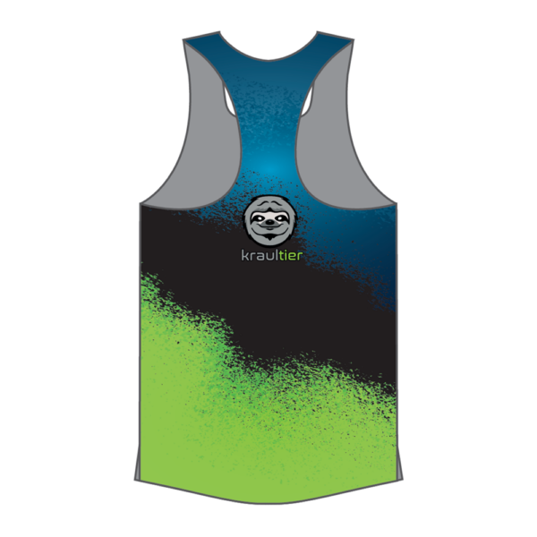 PRO Run Singlet Damen – Bild 2