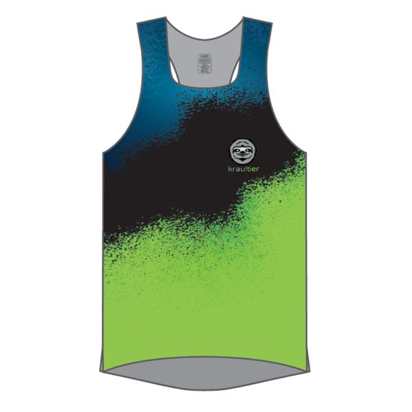 PRO Run Singlet Damen