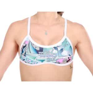 Mako Sunkissed Manga top